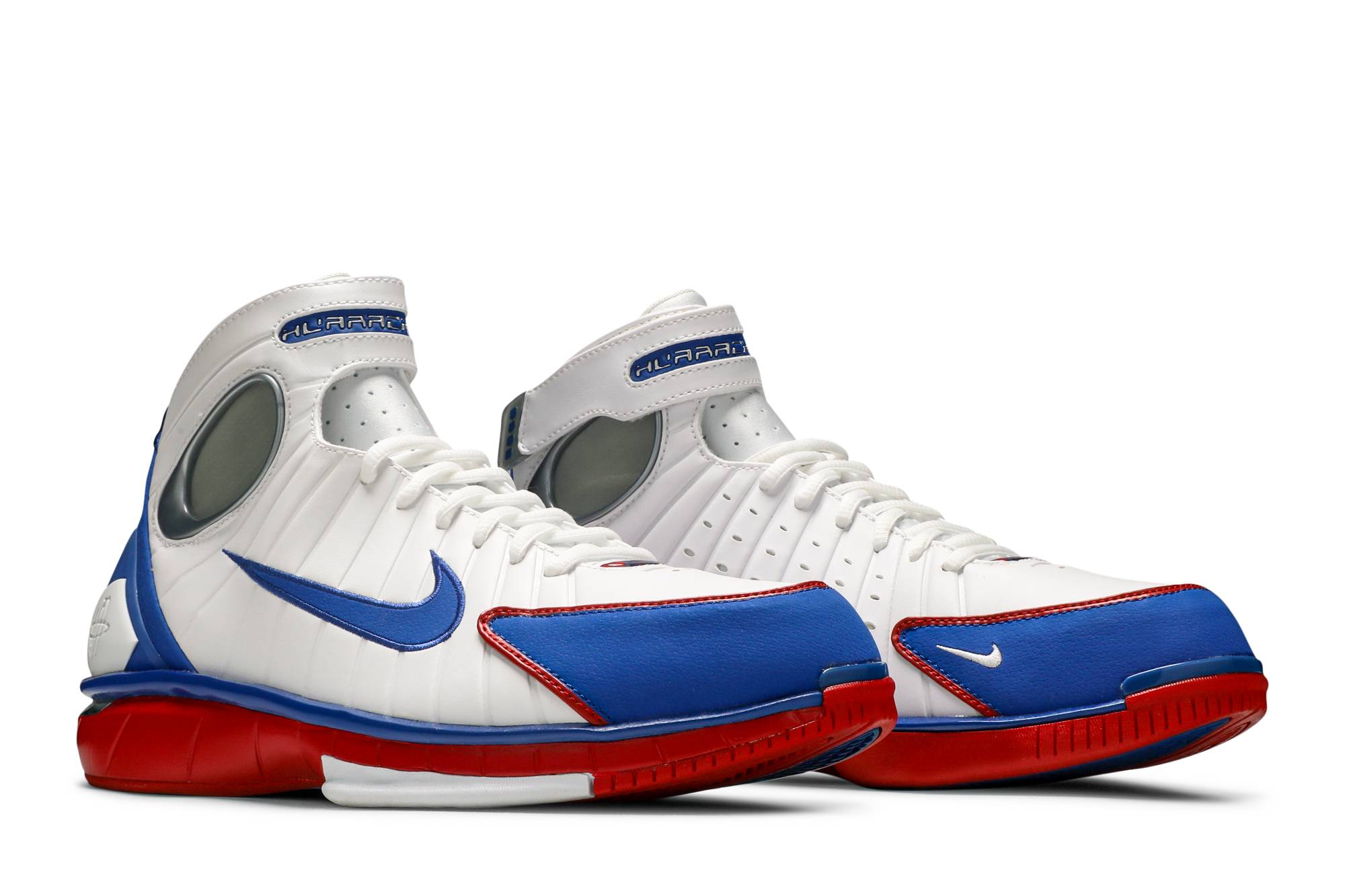 Nike Air Zoom Huarache 2K4 All Star 2016 308475-100 - Image 8