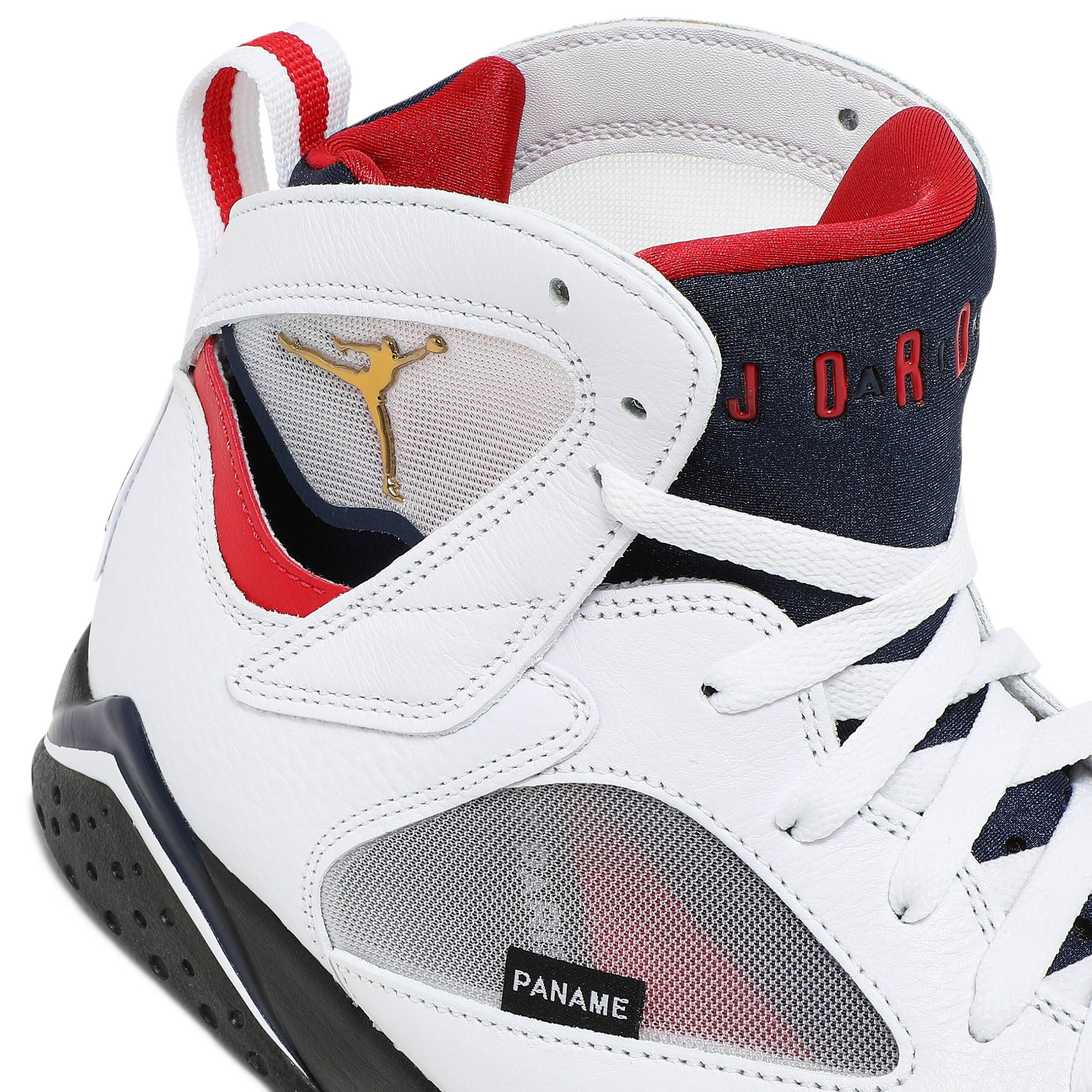 Paris Saint-Germain x Air Jordan 7 Retro ‘White’ CZ0789-105 - Image 10