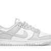 Nike Dunk Low ‘Grey Fog’ DD1391-103