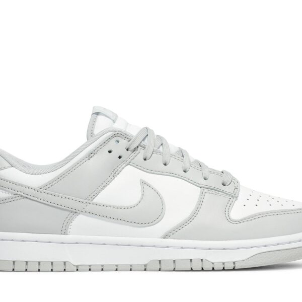 Nike Dunk Low ‘Grey Fog’ DD1391-103