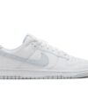 Nike Dunk Low ‘Pure Platinum’ DV0831-101