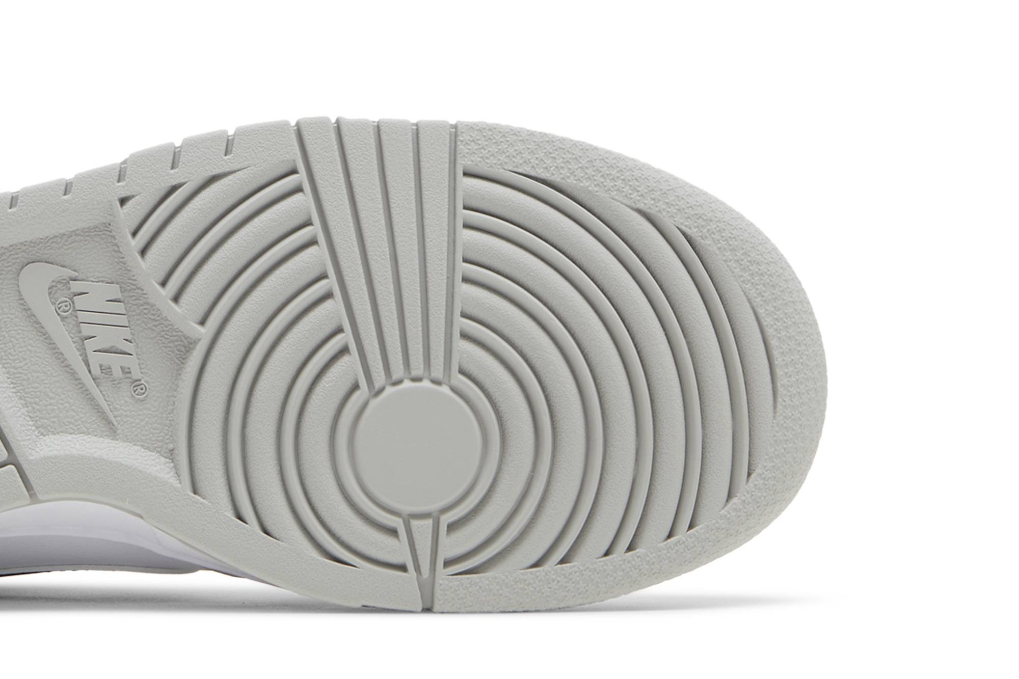 Nike Dunk Low SE ‘Lottery Pack ‘Grey Fog’ DR9654-001 - Image 5