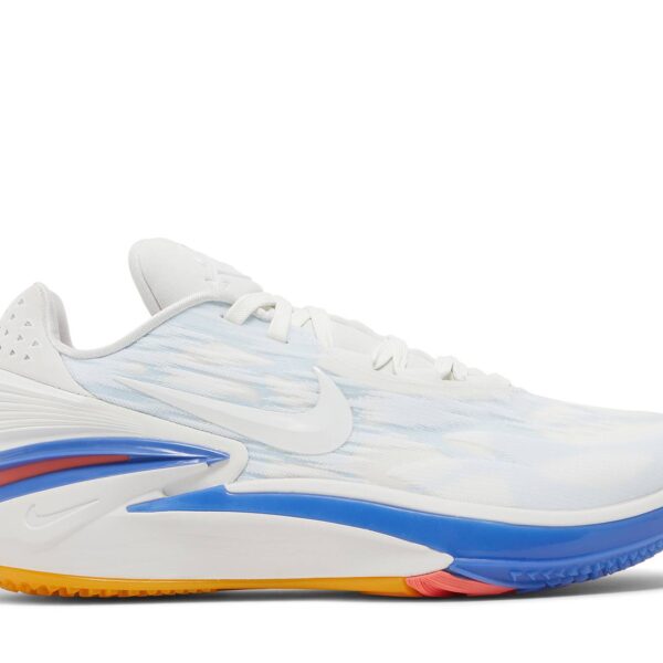 Nike Air Zoom GT Cut 2 ‘Summit White Comet Blue’ DJ6015-102