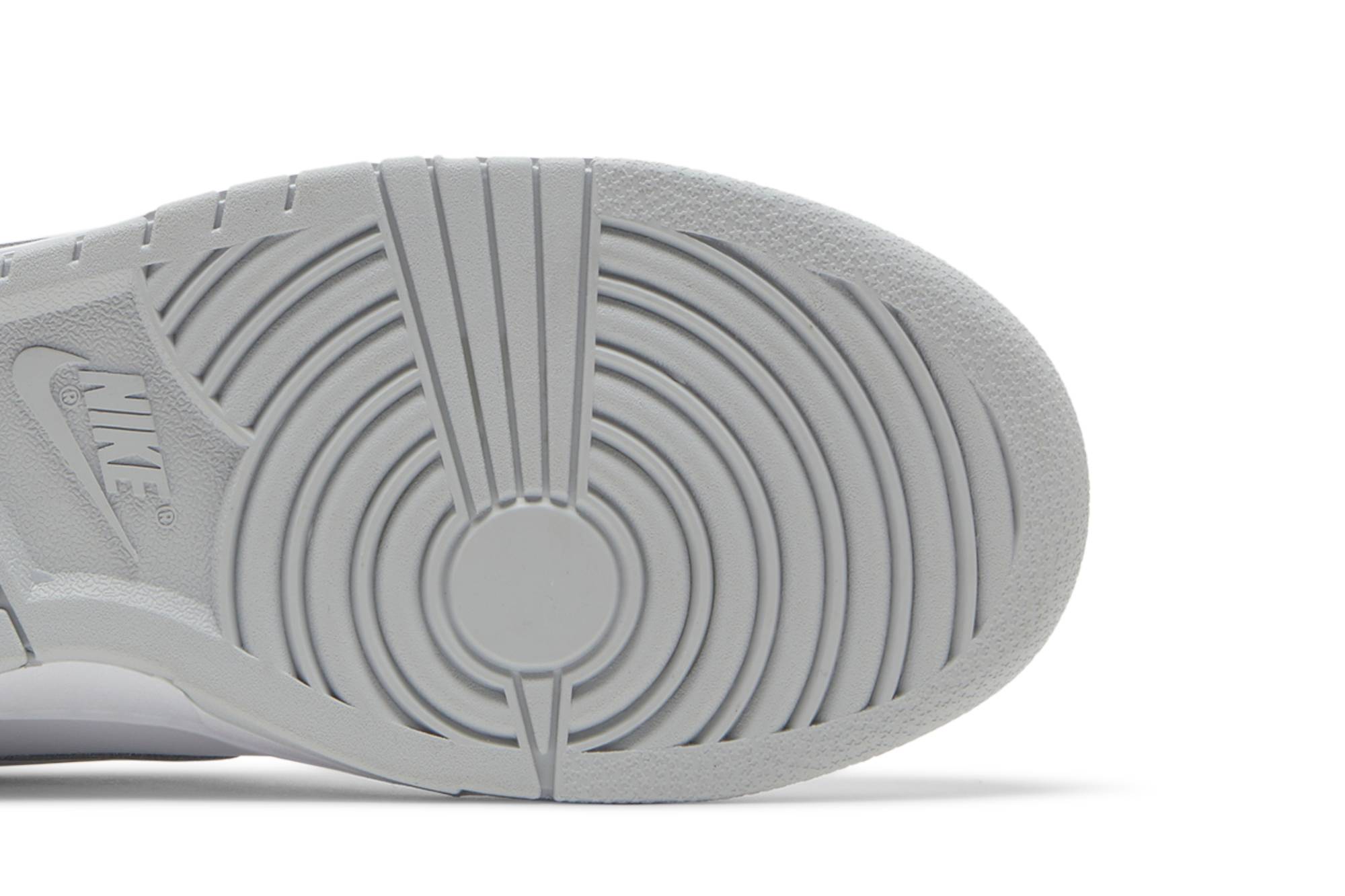 Nike Dunk Low ‘Pure Platinum’ DV0831-101 - Image 5
