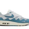 Patta x Nike Air Max 1 ‘Noise Aqua’ (Without Bracelet) DH1348-004