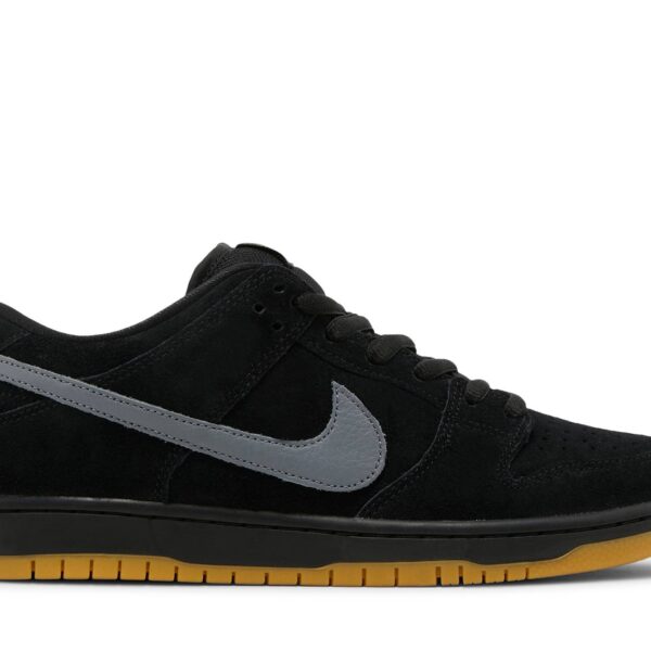 Nike SB Dunk Low ‘Fog’ BQ6817-010