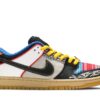 Nike SB Dunk Low ‘What The Paul’ CZ2239-600