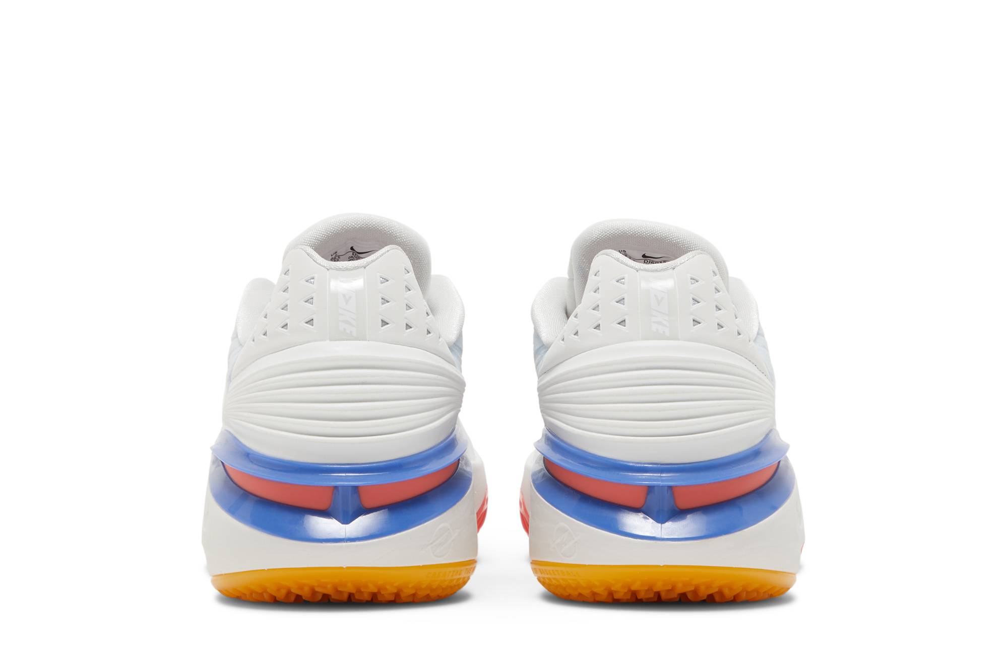 Nike Air Zoom GT Cut 2 ‘Summit White Comet Blue’ DJ6015-102 - Image 6