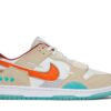 Nike Dunk Low Scrap ‘Shapeless, Formless, Limitless’ DQ4975-181