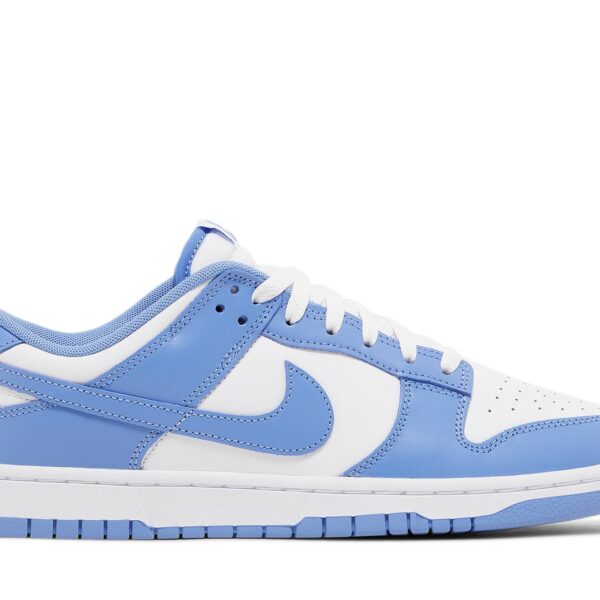 Nike Dunk Low ‘Polar Blue’ DV0833-400