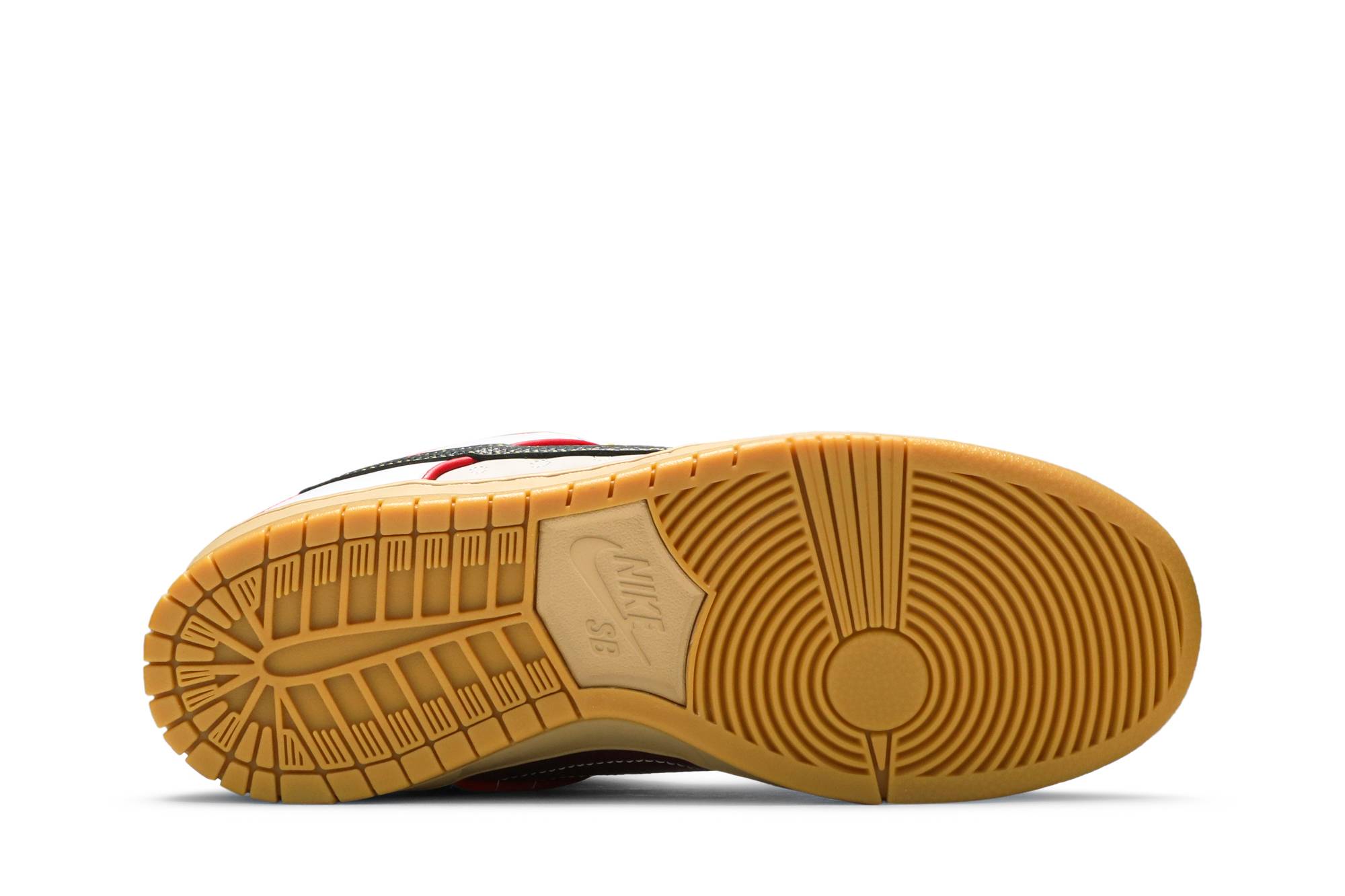 Nike SB Dunk Low ‘What The Paul’ CZ2239-600 - Image 5