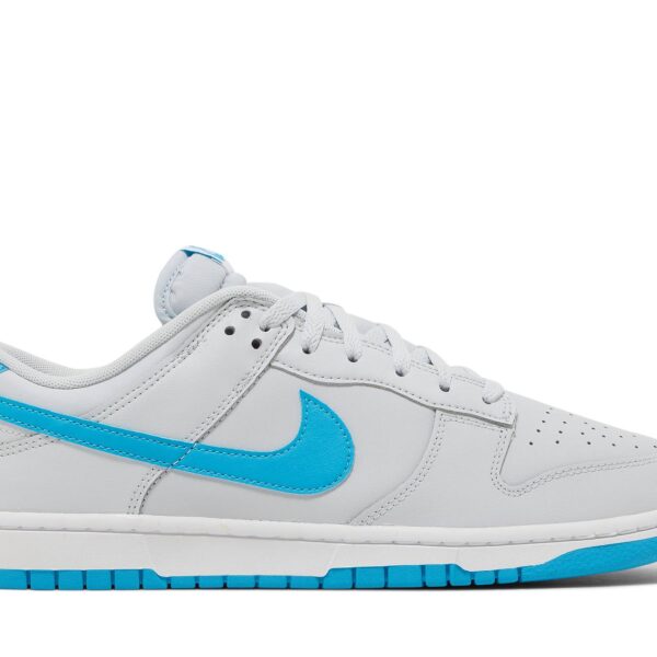 Nike Dunk Low ‘Light Bone Blue’ DV0831-001