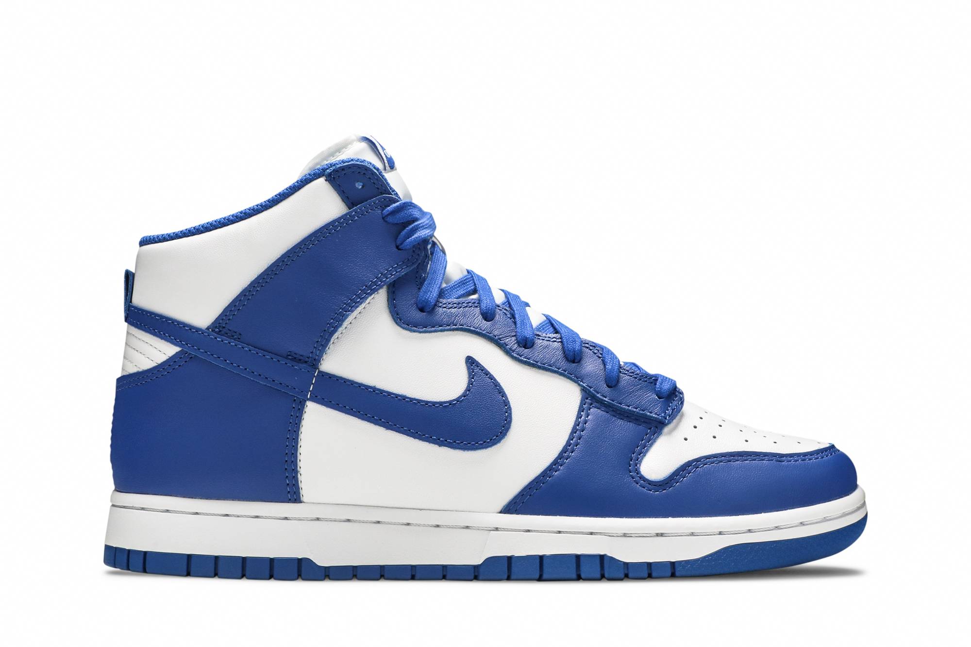 Nike Dunk High ‘Game Royal’ DD1399-102 kOA