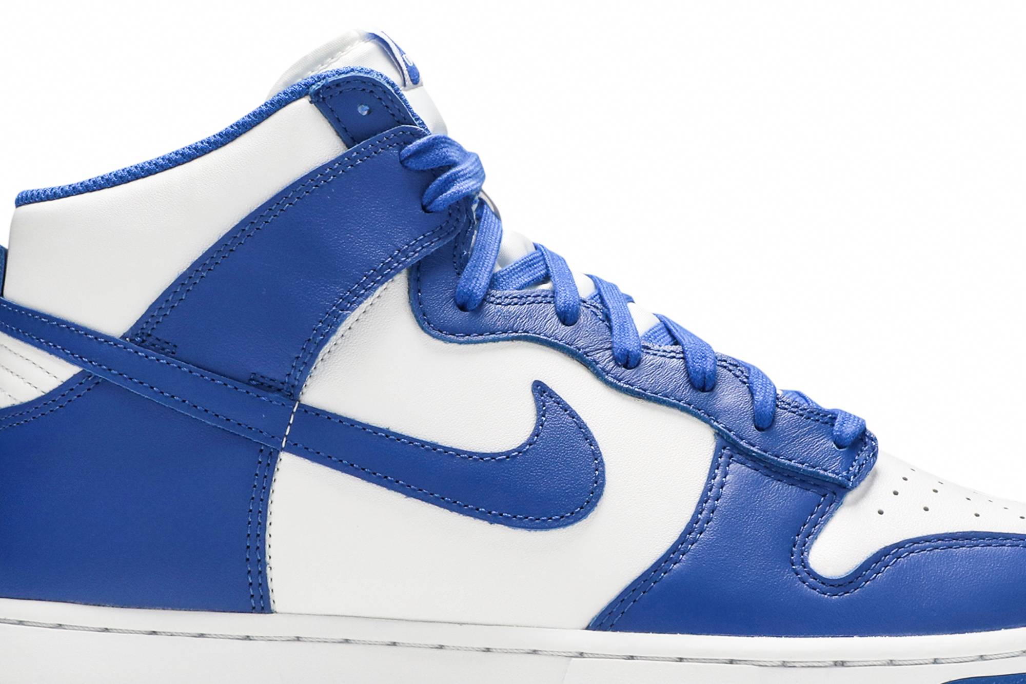 Nike Dunk High ‘Game Royal’ DD1399-102 kOA - Image 2