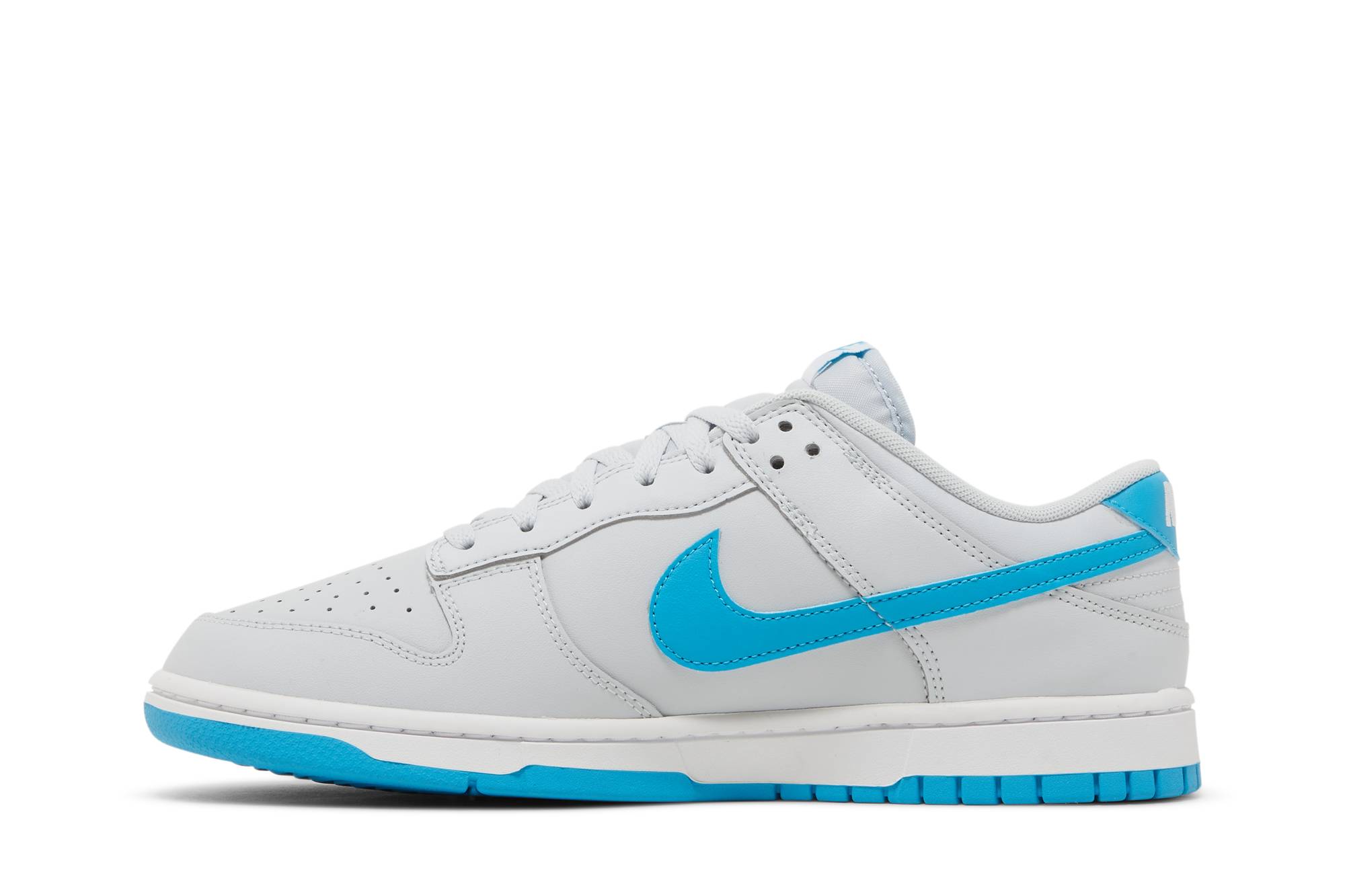 Nike Dunk Low ‘Light Bone Blue’ DV0831-001 - Image 3