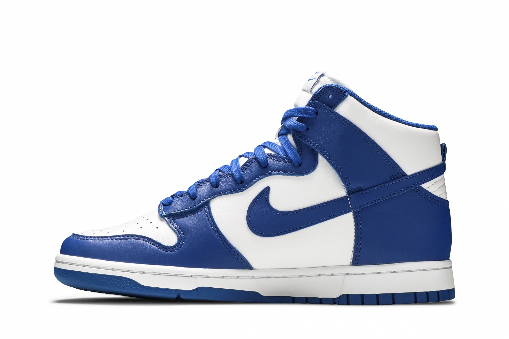 Nike Dunk High ‘Game Royal’ DD1399-102 kOA - Image 3