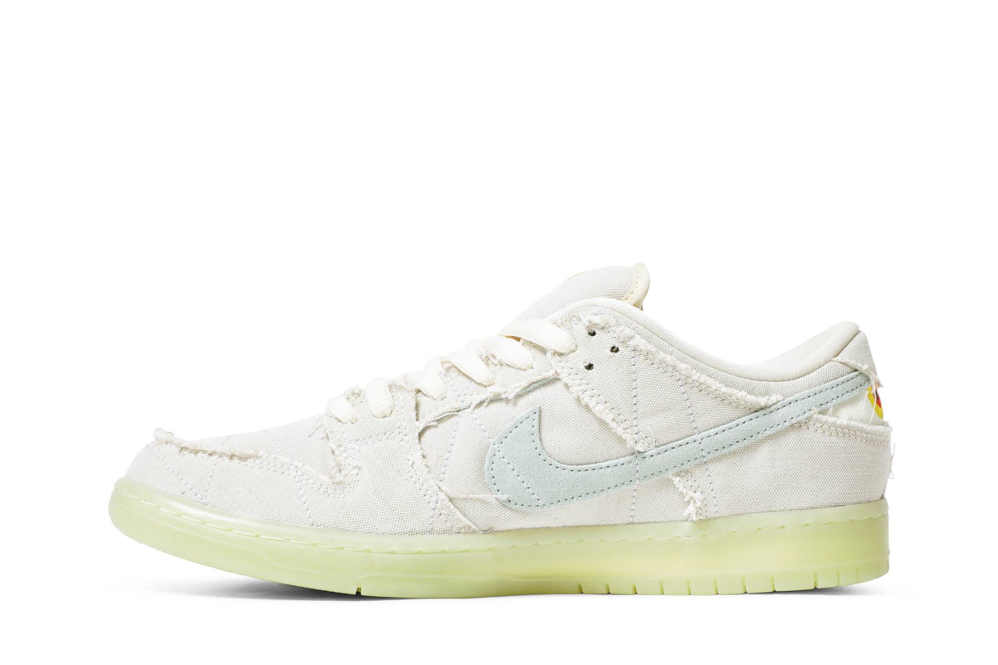 Nike SB Dunk Low ‘Mummy’ DM0774-111 - Image 3