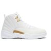 October’s Very Own x Air Jordan 12 Retro ‘White’ 873864-102