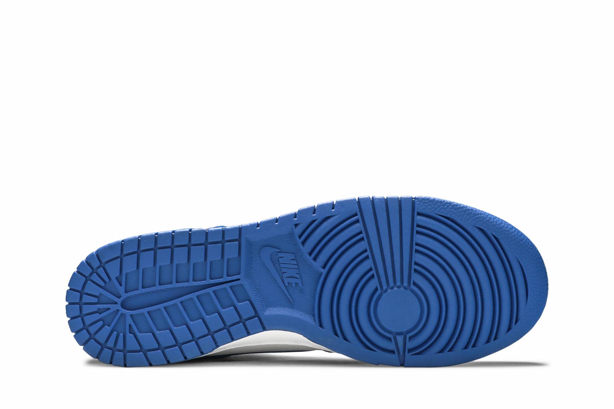 Nike Dunk High ‘Game Royal’ DD1399-102 kOA - Image 4