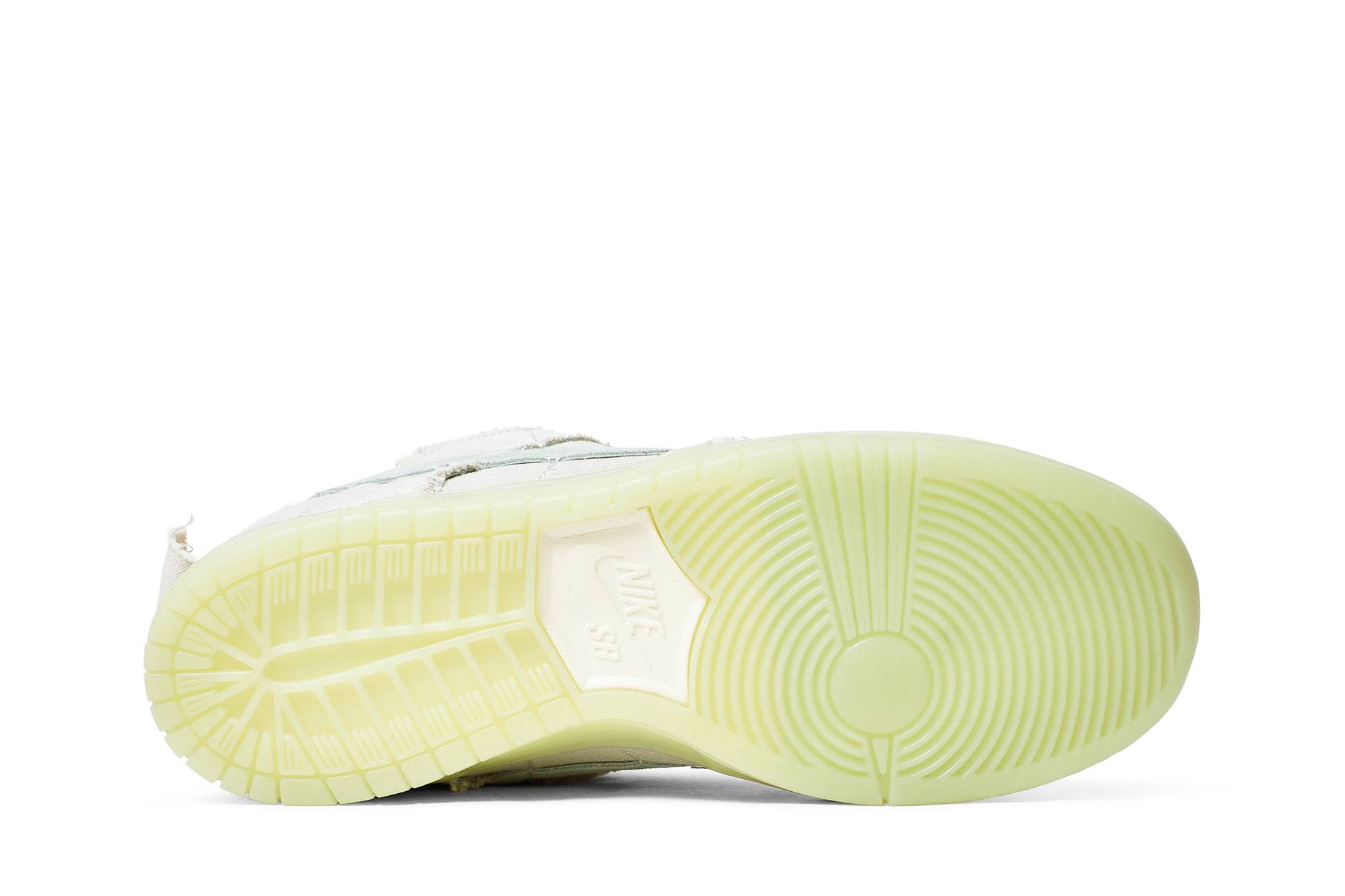 Nike SB Dunk Low ‘Mummy’ DM0774-111 - Image 4