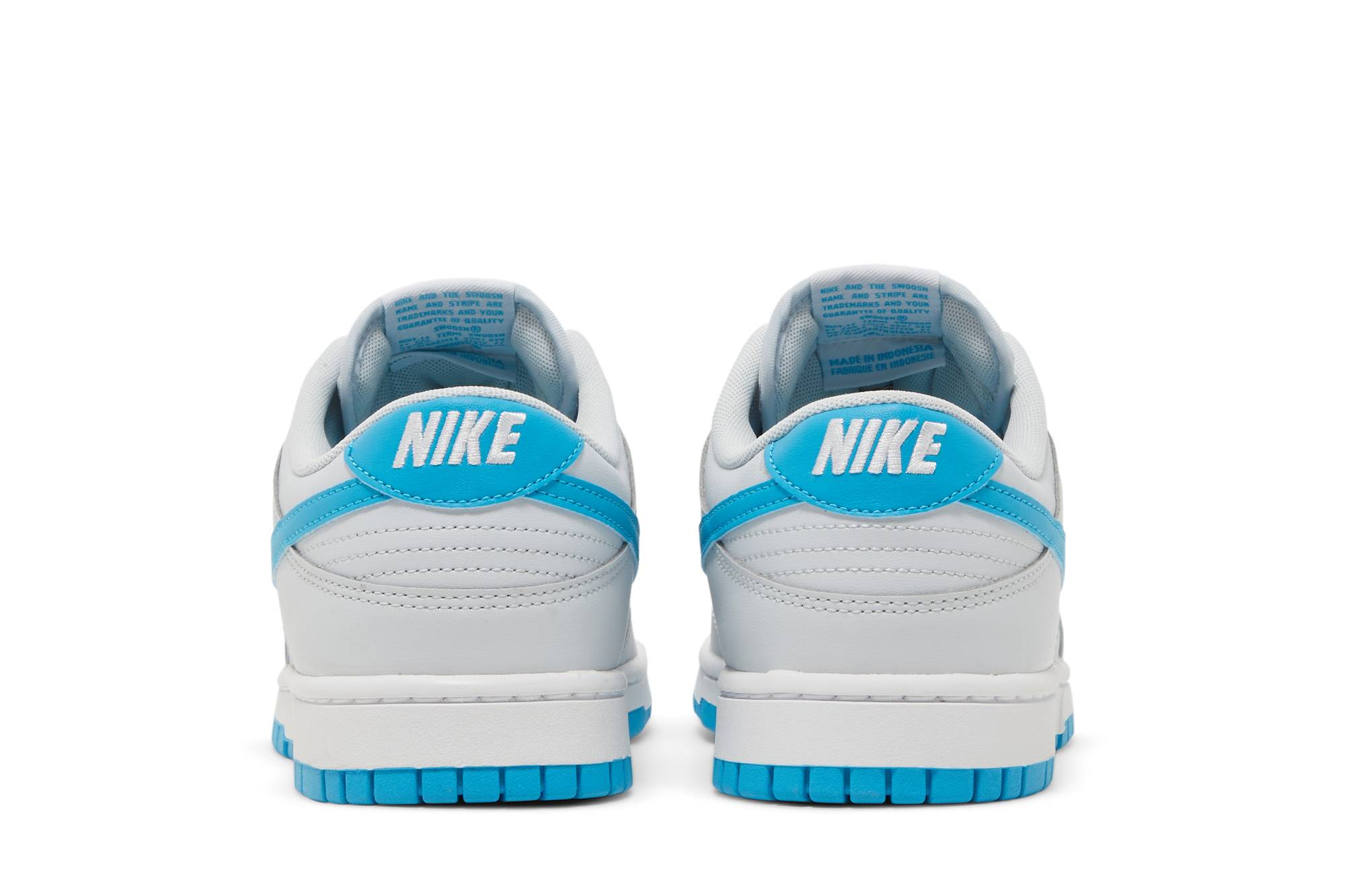 Nike Dunk Low ‘Light Bone Blue’ DV0831-001 - Image 6