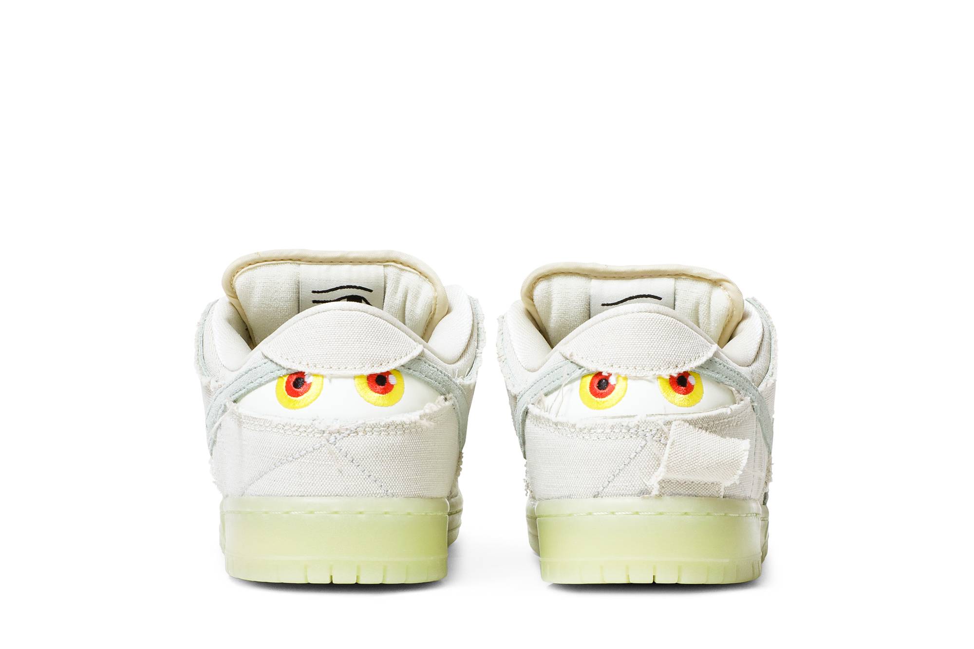 Nike SB Dunk Low ‘Mummy’ DM0774-111 - Image 6