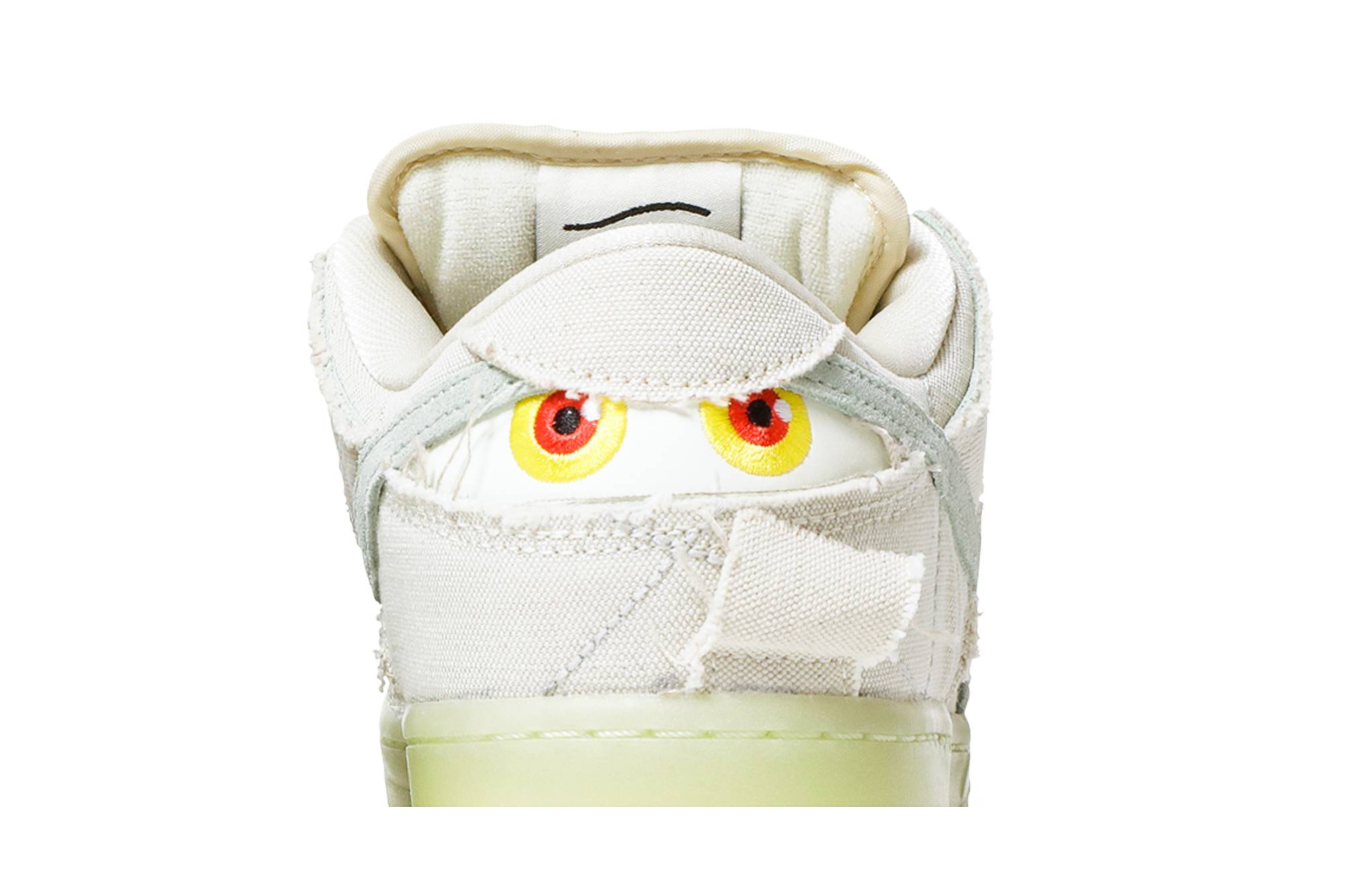 Nike SB Dunk Low ‘Mummy’ DM0774-111 - Image 7