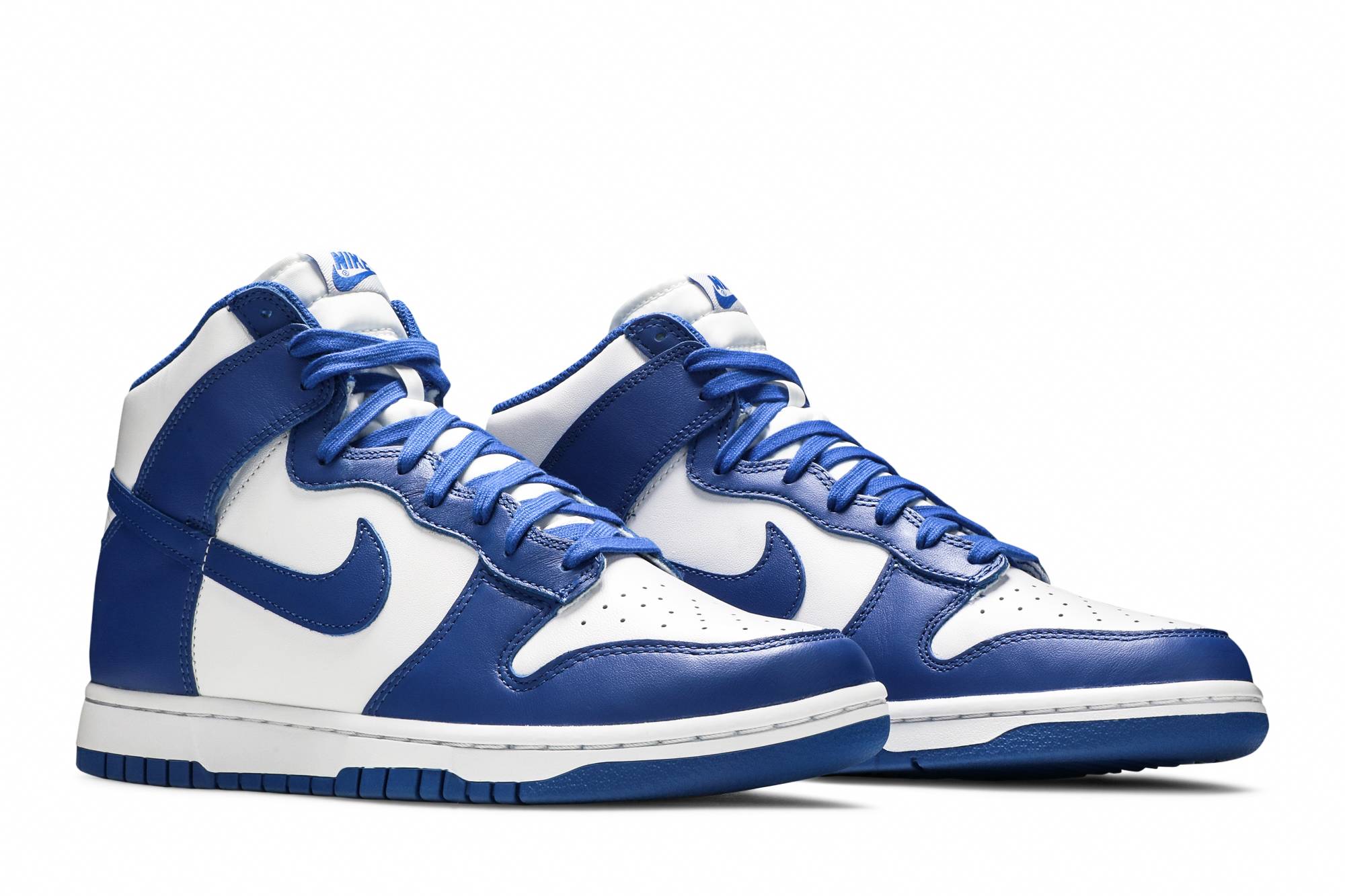 Nike Dunk High ‘Game Royal’ DD1399-102 kOA - Image 8