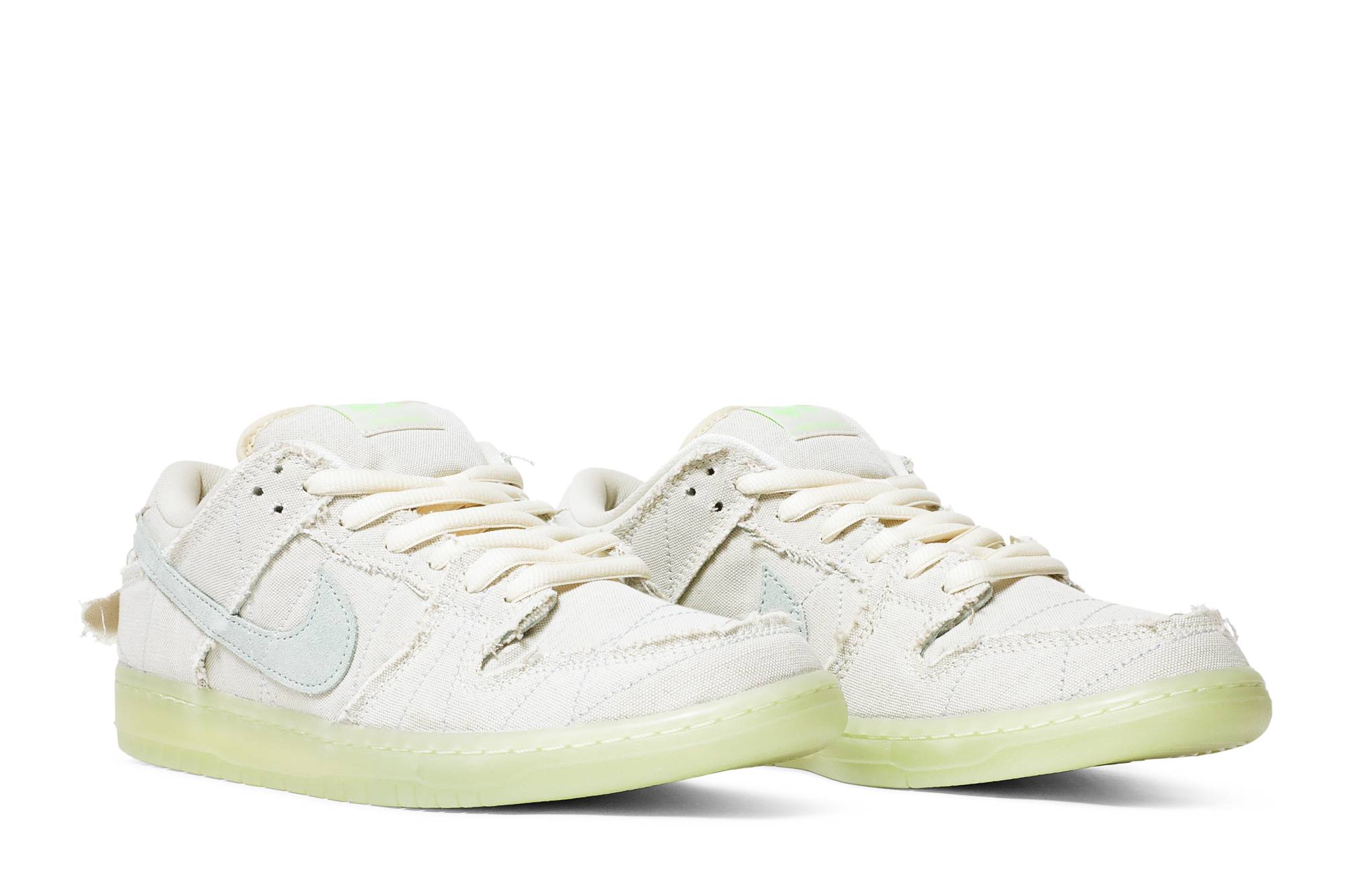 Nike SB Dunk Low ‘Mummy’ DM0774-111 - Image 8