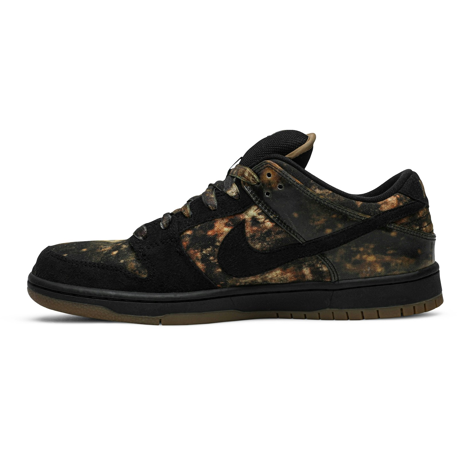 Nike SB Dunk Low x Pushead PRM ‘Pushead 2’ 536356-002 - Image 3