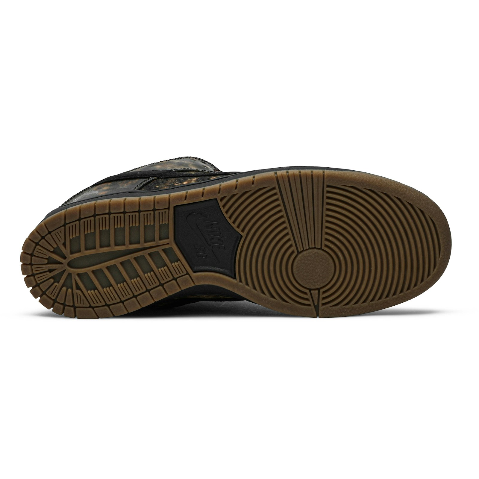Nike SB Dunk Low x Pushead PRM ‘Pushead 2’ 536356-002 - Image 4