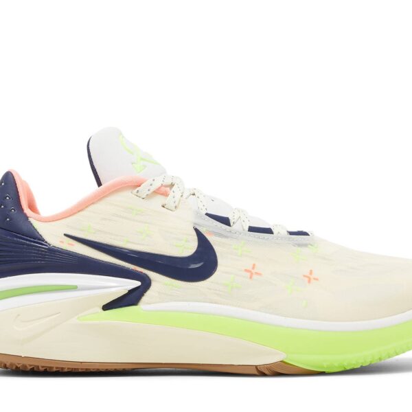 Nike Air Zoom GT Cut 2 ‘Crosshairs’ FB1961-141