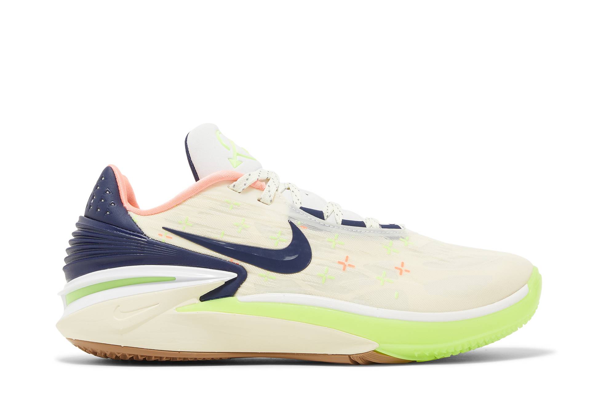 Nike Air Zoom GT Cut 2 ‘Crosshairs’ FB1961-141