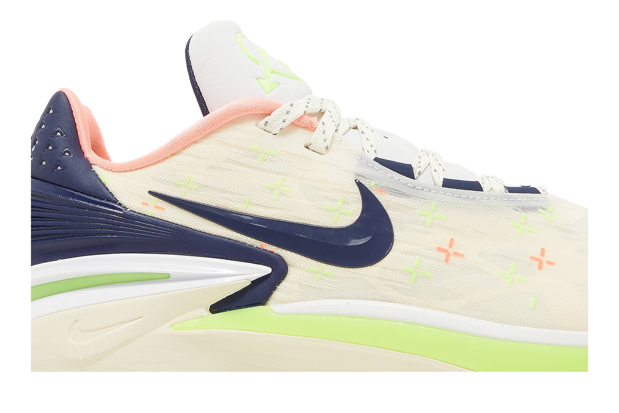 Nike Air Zoom GT Cut 2 ‘Crosshairs’ FB1961-141 - Image 2
