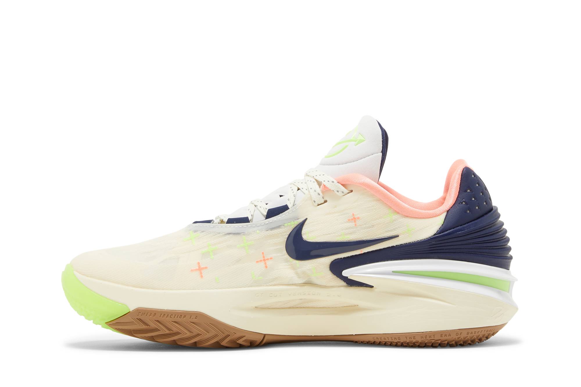 Nike Air Zoom GT Cut 2 ‘Crosshairs’ FB1961-141 - Image 3