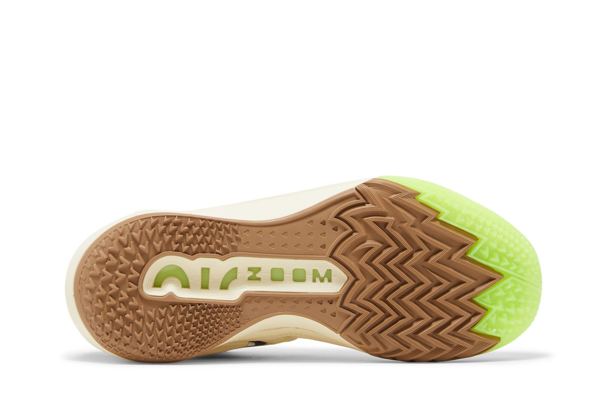 Nike Air Zoom GT Cut 2 ‘Crosshairs’ FB1961-141 - Image 4