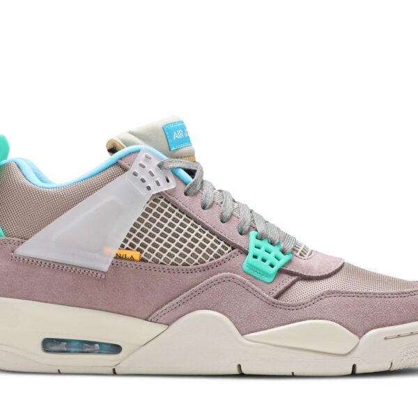 Union LA x Air Jordan 4 Retro ‘Taupe Haze’ DJ5718-242