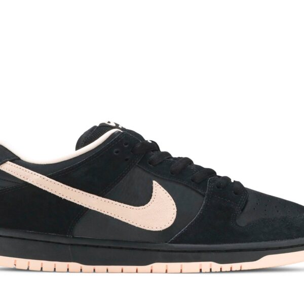 Nike SB Dunk Low ‘Black Coral’ BQ6817-003