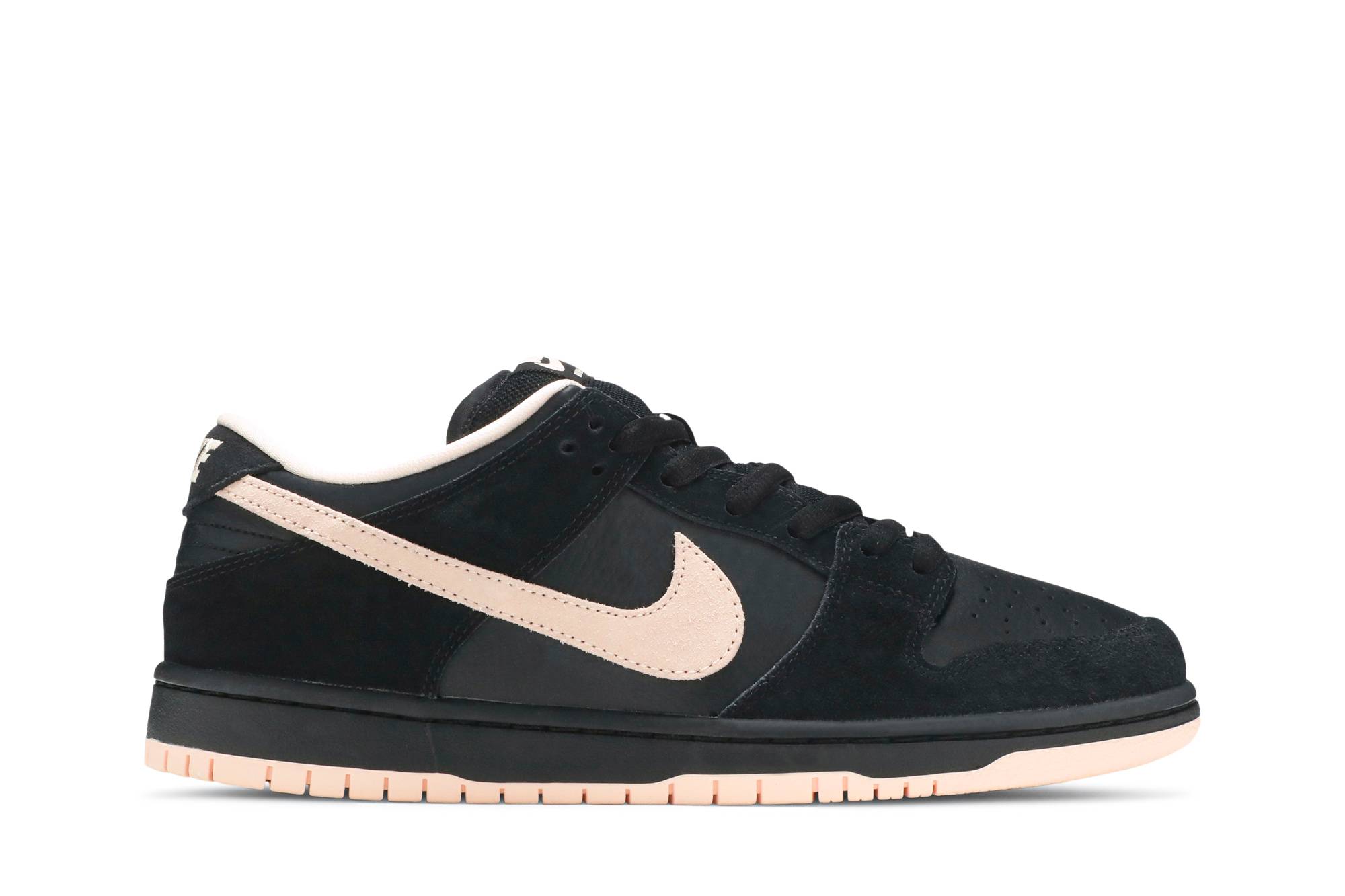 Nike SB Dunk Low ‘Black Coral’ BQ6817-003
