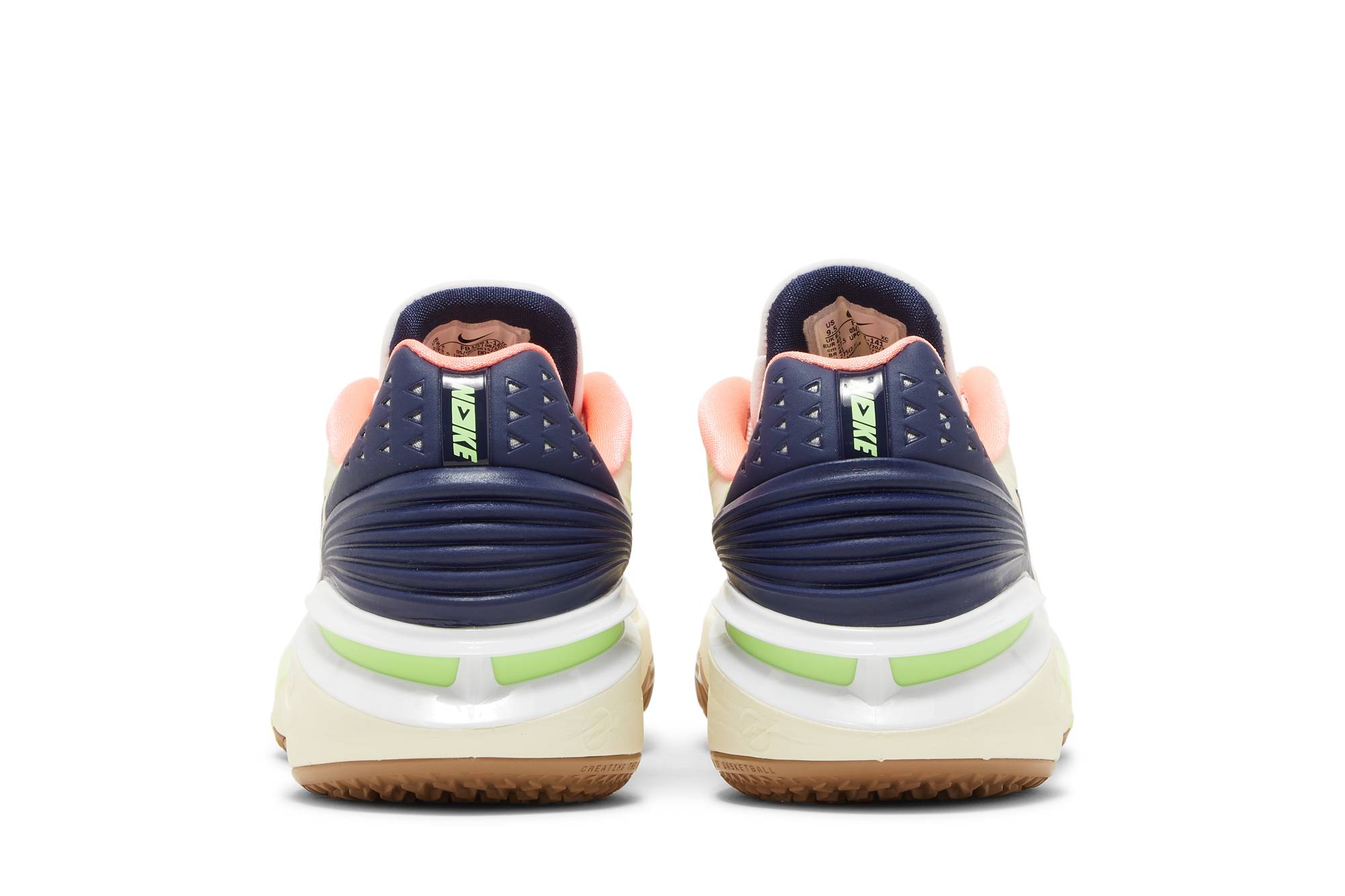 Nike Air Zoom GT Cut 2 ‘Crosshairs’ FB1961-141 - Image 6