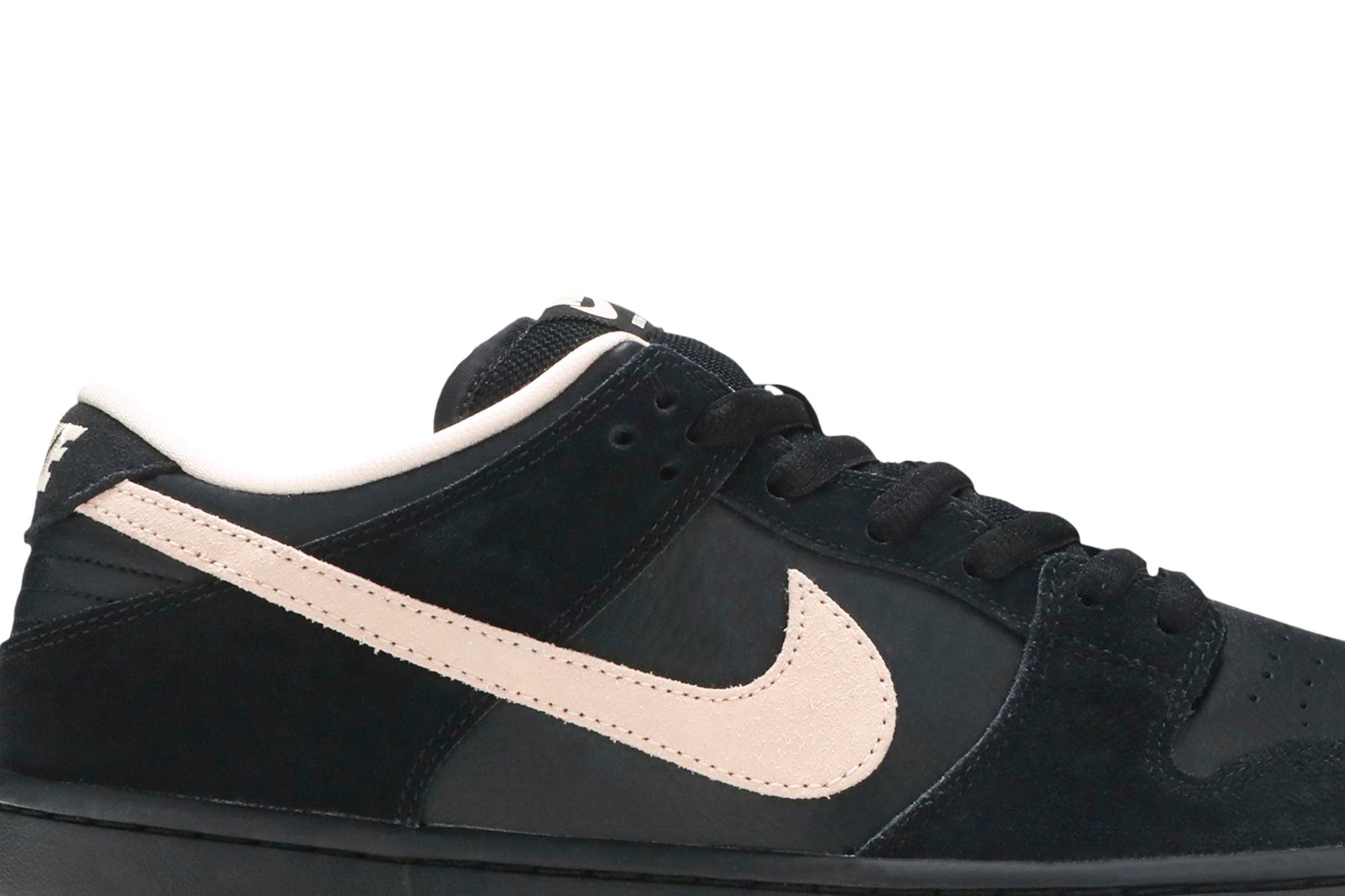 Nike SB Dunk Low ‘Black Coral’ BQ6817-003 - Image 2