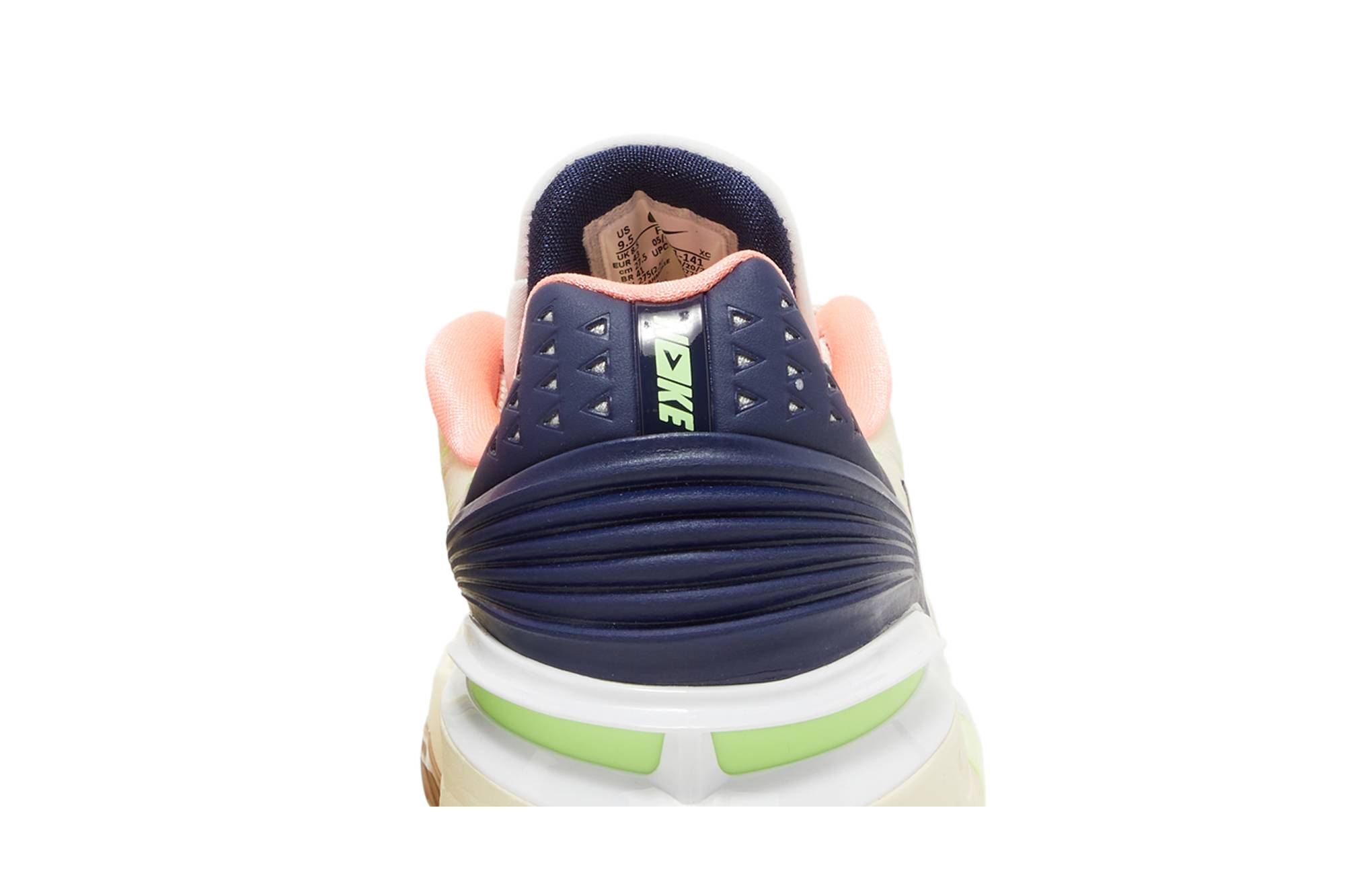 Nike Air Zoom GT Cut 2 ‘Crosshairs’ FB1961-141 - Image 7