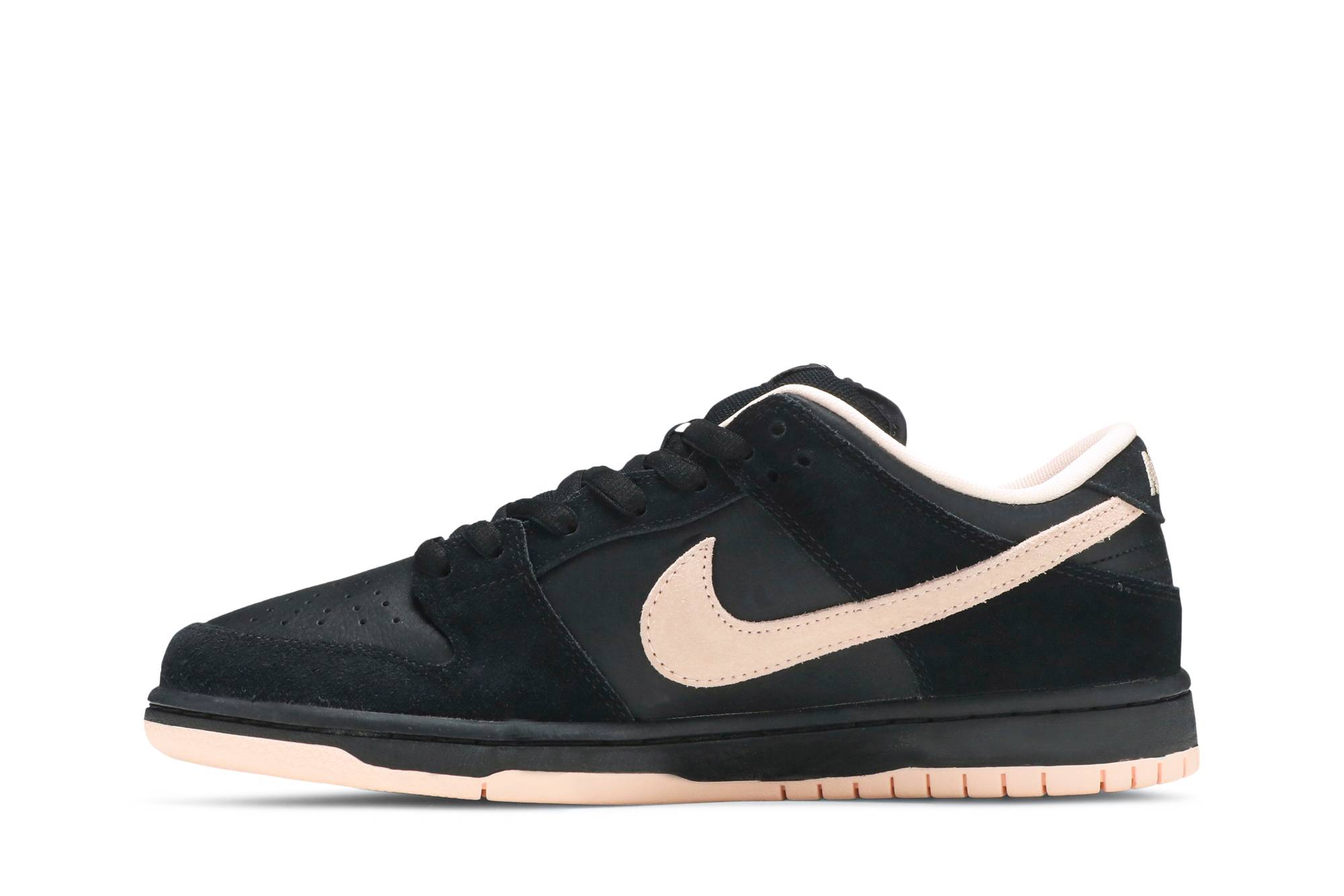 Nike SB Dunk Low ‘Black Coral’ BQ6817-003 - Image 3