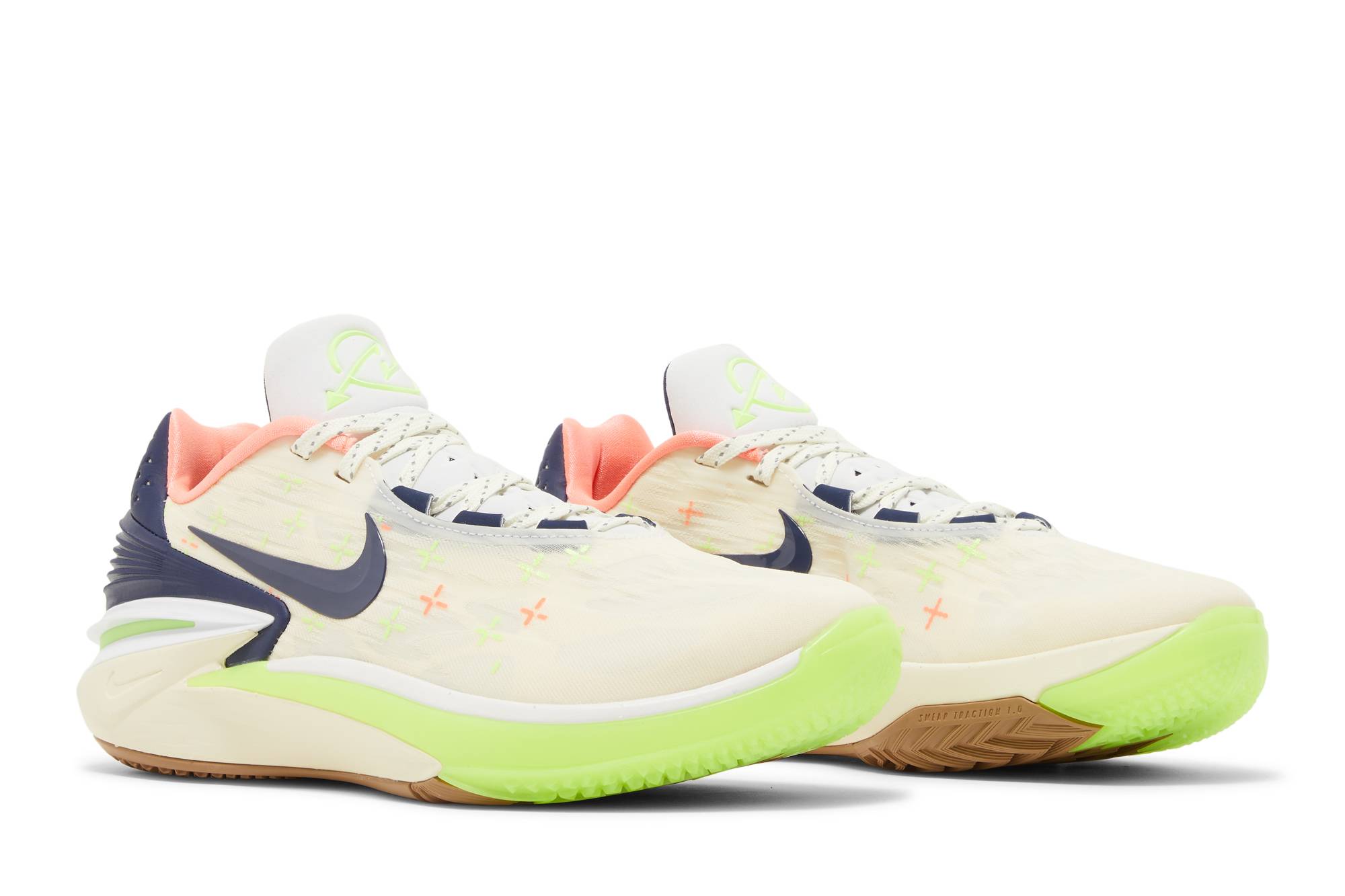 Nike Air Zoom GT Cut 2 ‘Crosshairs’ FB1961-141 - Image 8