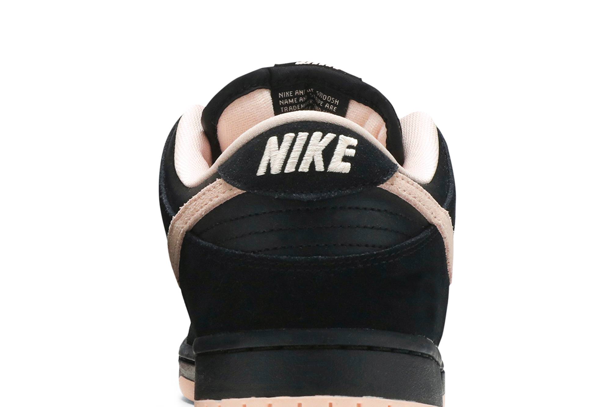Nike SB Dunk Low ‘Black Coral’ BQ6817-003 - Image 7