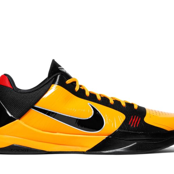 Nike Zoom Kobe 5 Protro ‘Bruce Lee’ CD4991-700