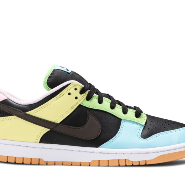 Nike Dunk Low SE ‘Free