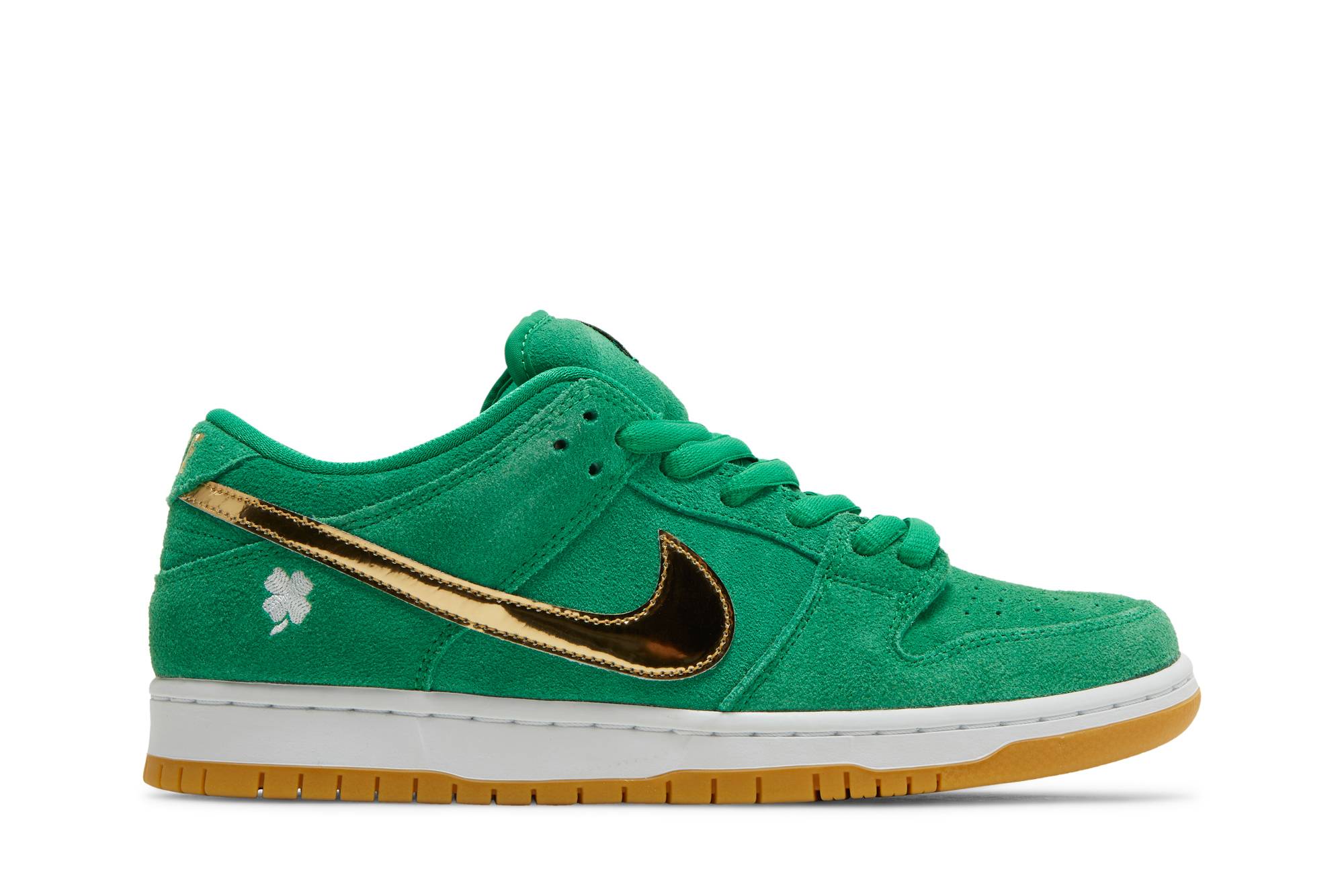 Nike SB Dunk Low ‘St