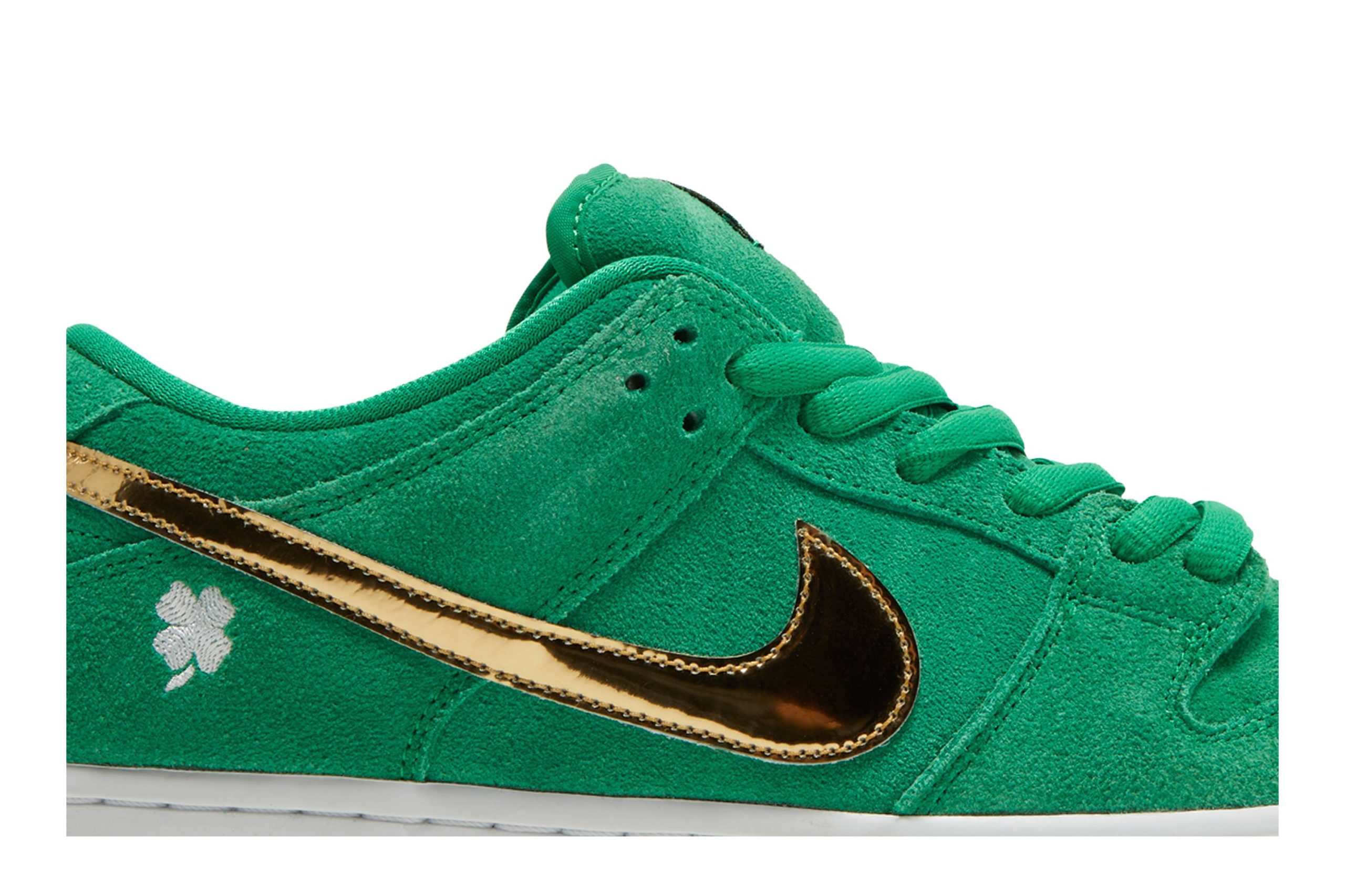 Nike SB Dunk Low ‘St - Image 2