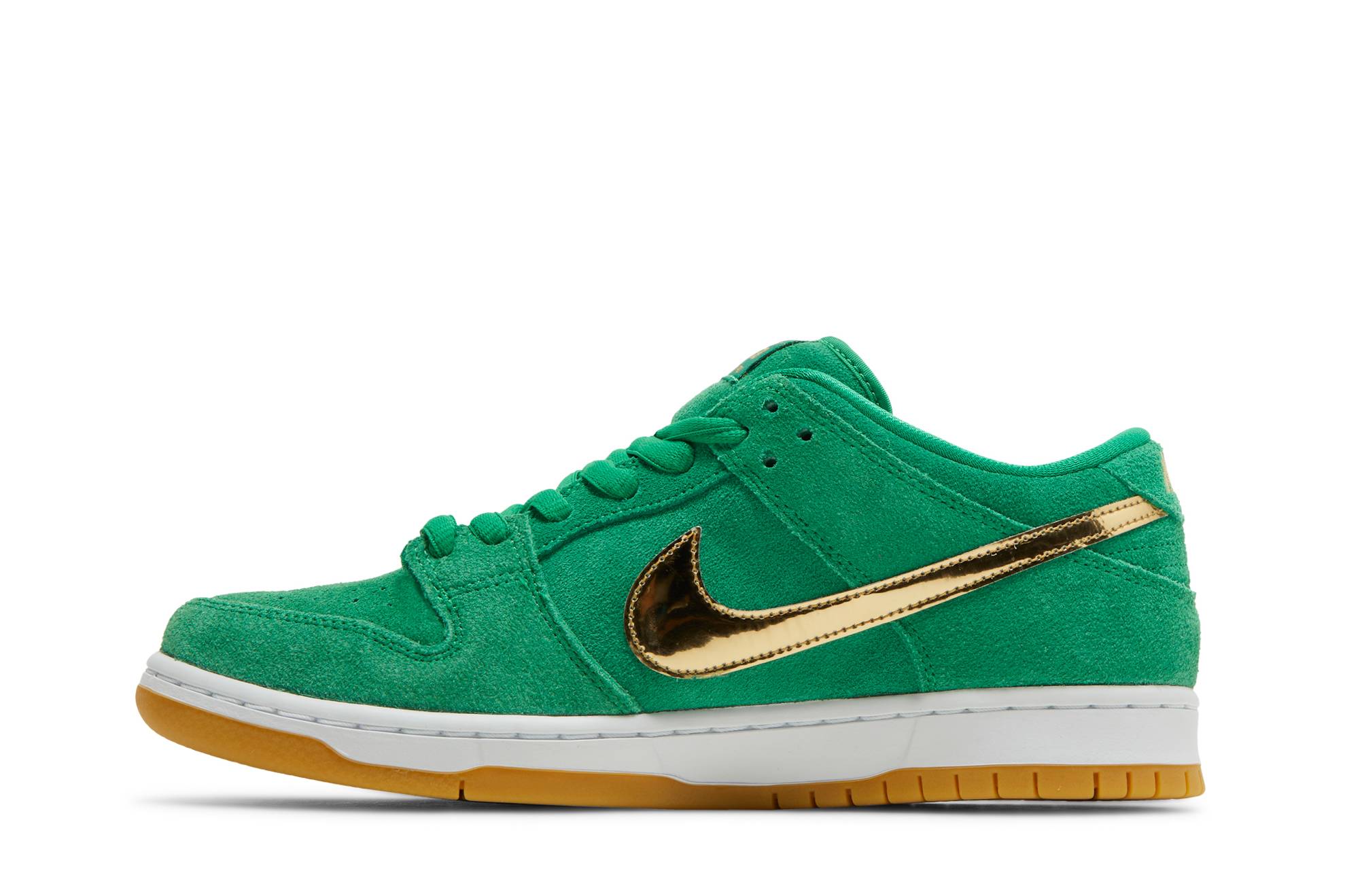 Nike SB Dunk Low ‘St - Image 3
